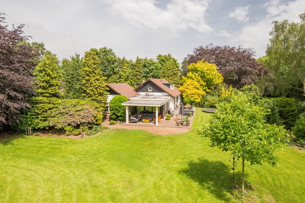 Medium property photo - Welgelegenweg 22, 3776 PR Stroe